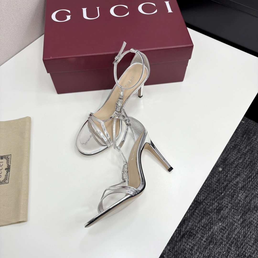 COCO-- 6u33i 836812 AABU5 8106 Heel height：9.5cm item:E-X541I1203